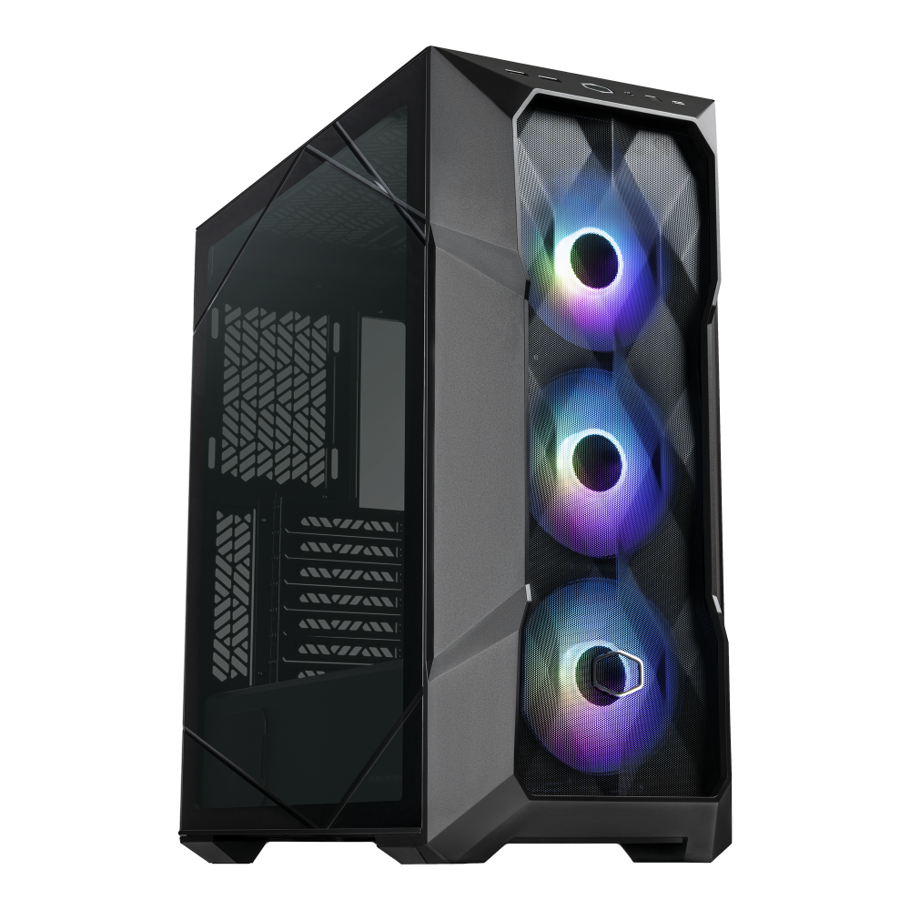Cooler Master MasterBox TD500