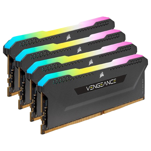Corsair Vengeance RGB Pro 16 GB DDR4