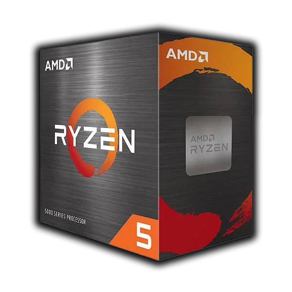 AMD Ryzen 5 5500